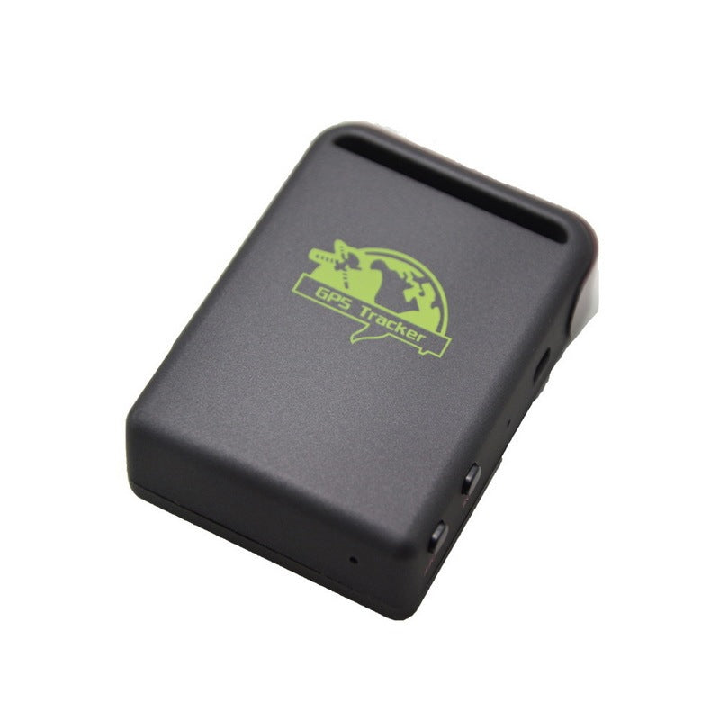 TK102B GPS Tracker