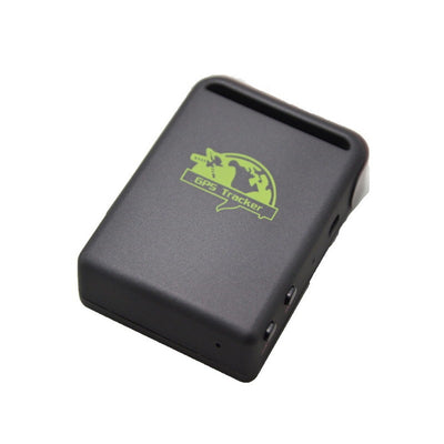 TK102B GPS Tracker