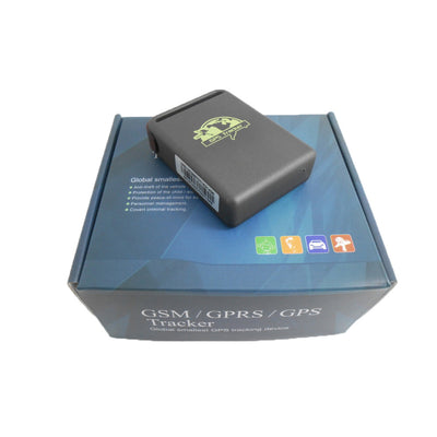 TK102B GPS Tracker