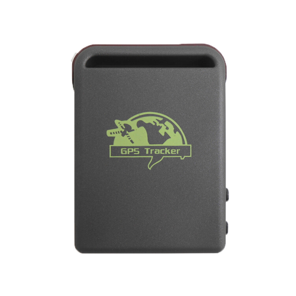 TK102B GPS Tracker