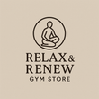 Relax And Renew